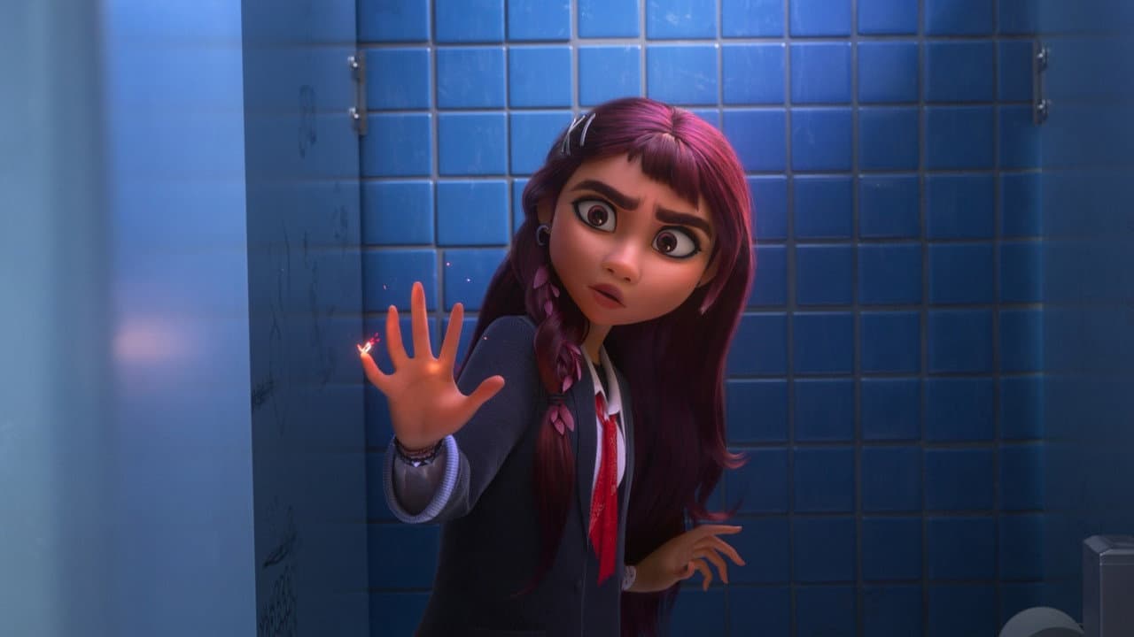 Hexed still 4