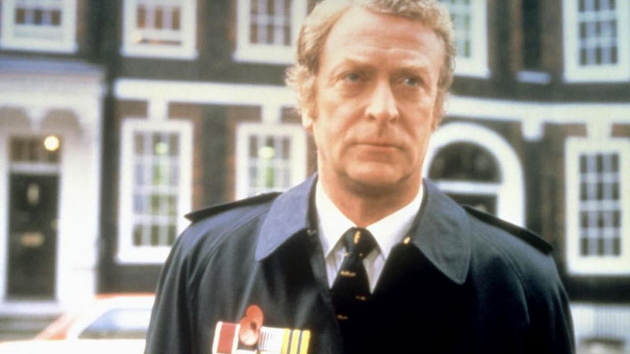 The Whistle Blower still 1