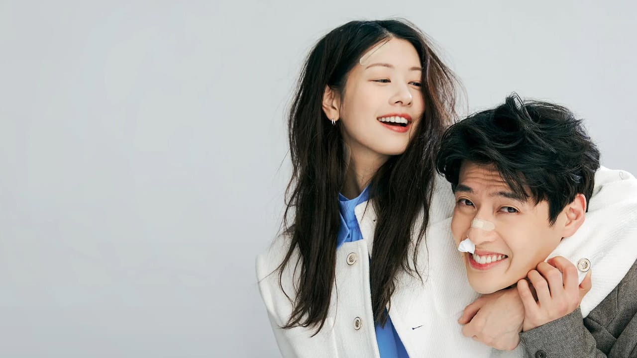Reset (2023) Movie News: Nam Dae-joong's Thriller still 6