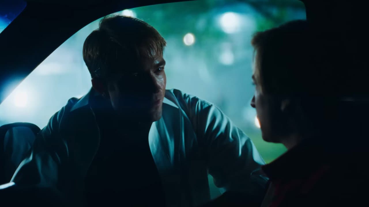 Primetime Review: Oppenheim's Queasy Sting Saga still 8