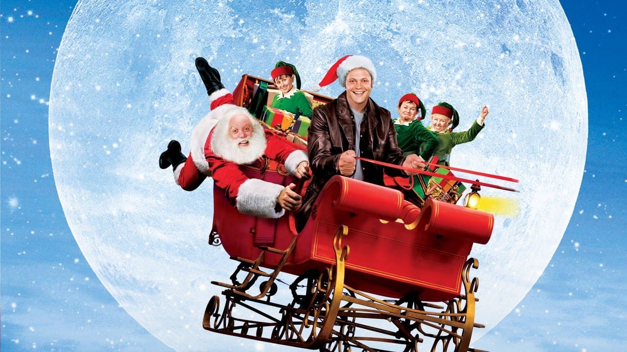 Fred Claus still 1