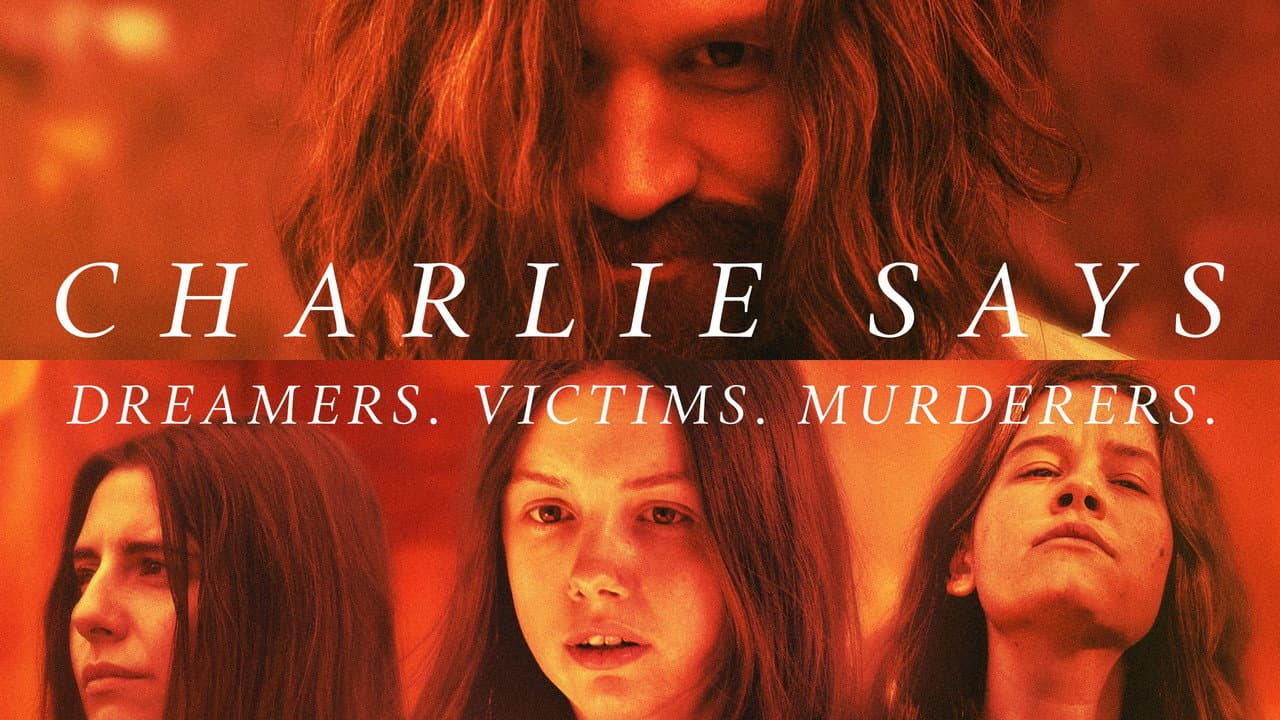 Charlie Says still 3
