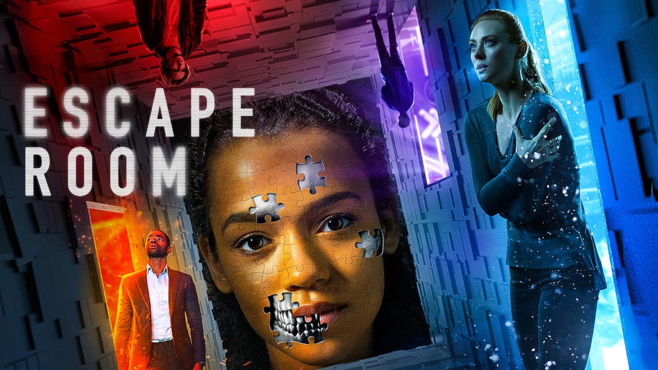 Escape Room still 2
