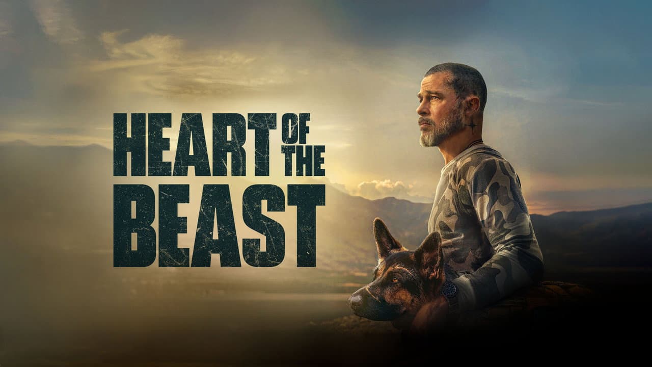 Heart of the Beast (2026) - David Ayer Movie News still 8