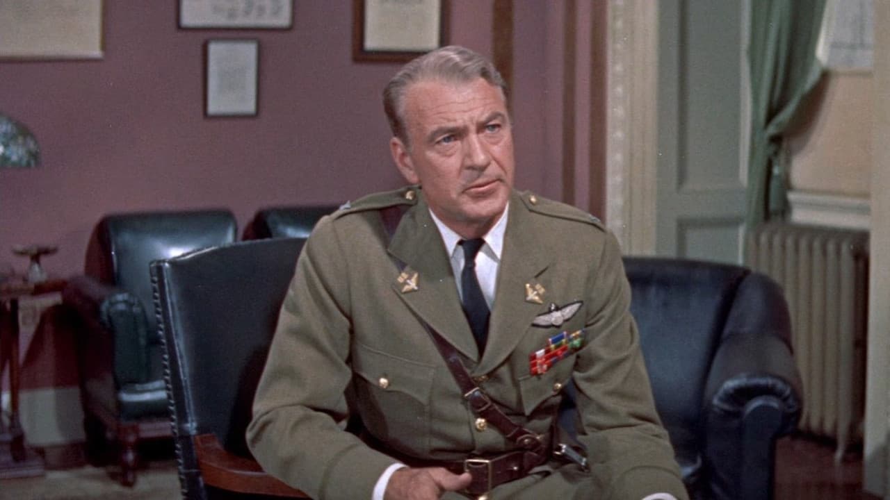 The Court-Martial of Billy Mitchell still 4