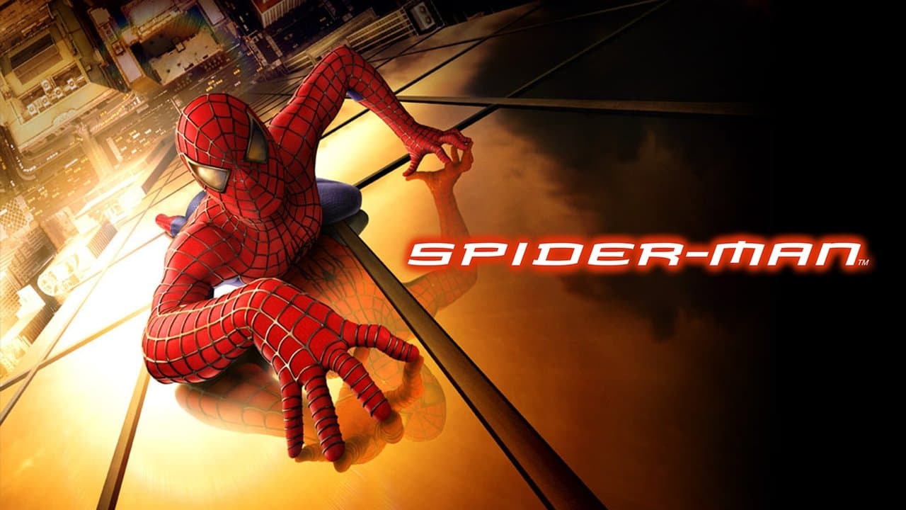 Spider-Man still 1