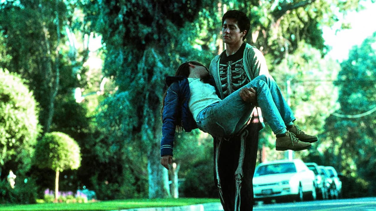 Donnie Darko still 3