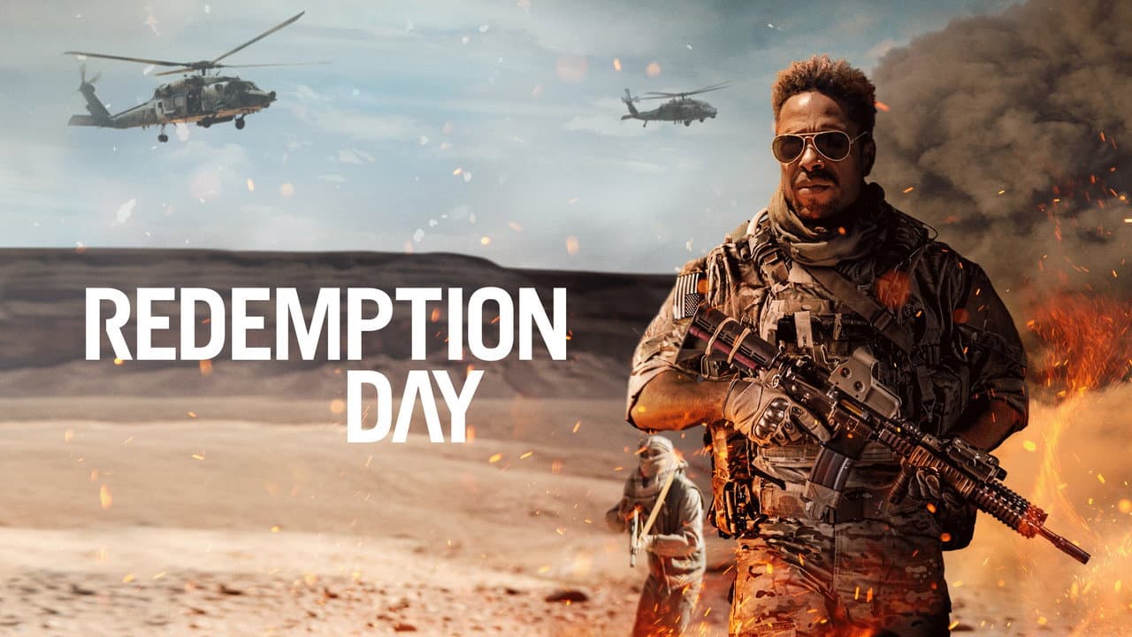 Redemption Day still 6