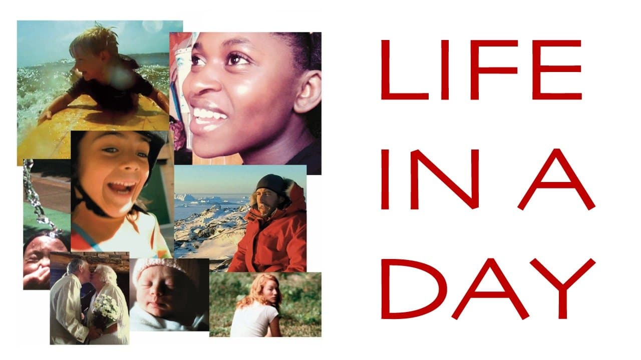Life in a Day still 1