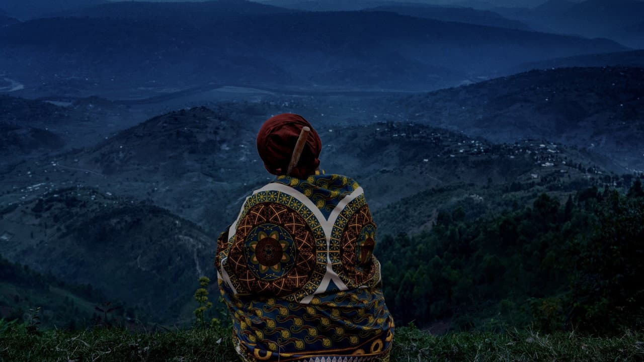 Rwanda's First Oscar Entry: Ben'Imana Film News still 1