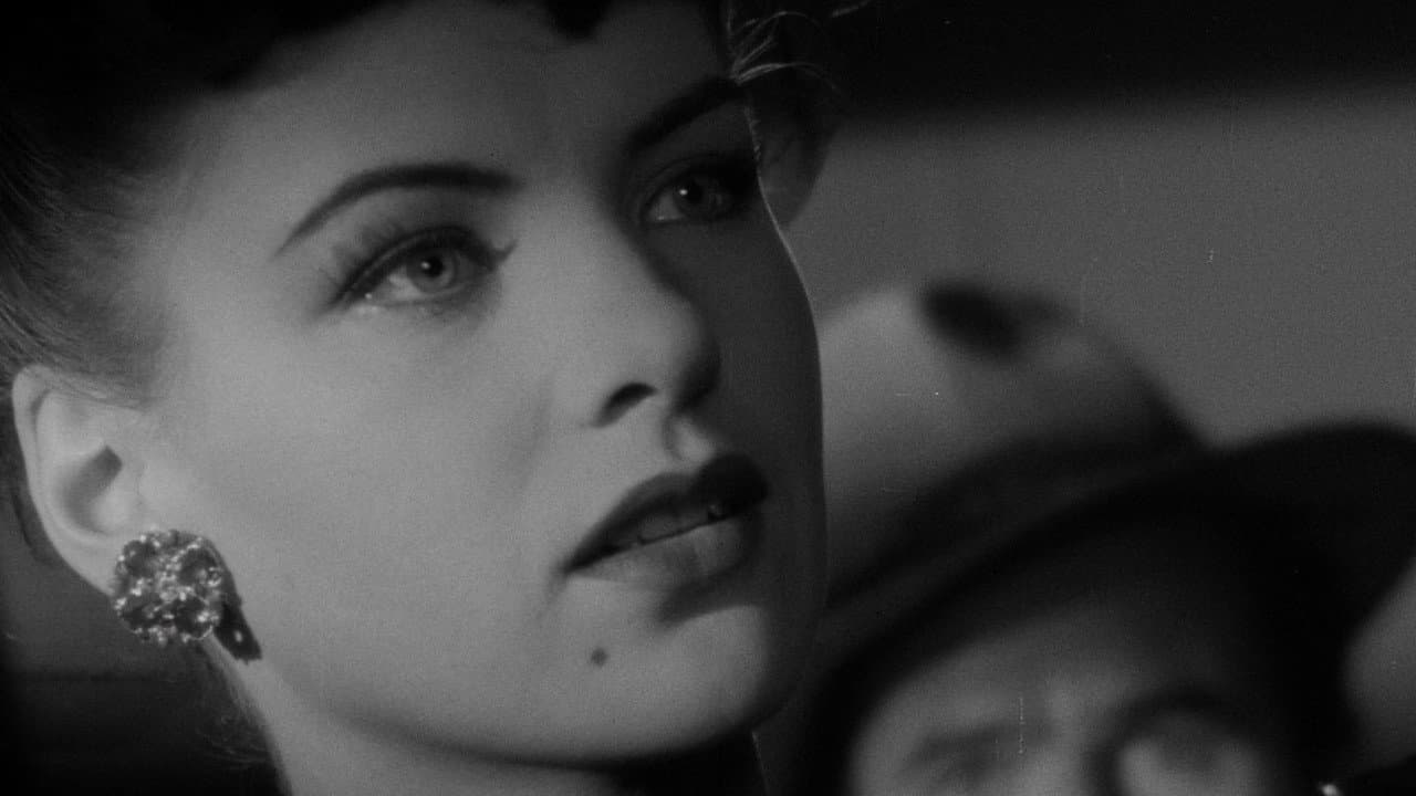 Phantom Lady still 7