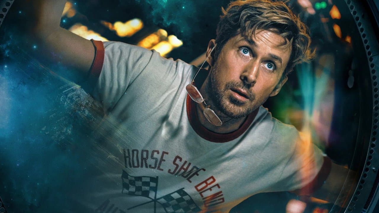 Project Hail Mary Movie Review: A Sci-Fi Triumph still 4