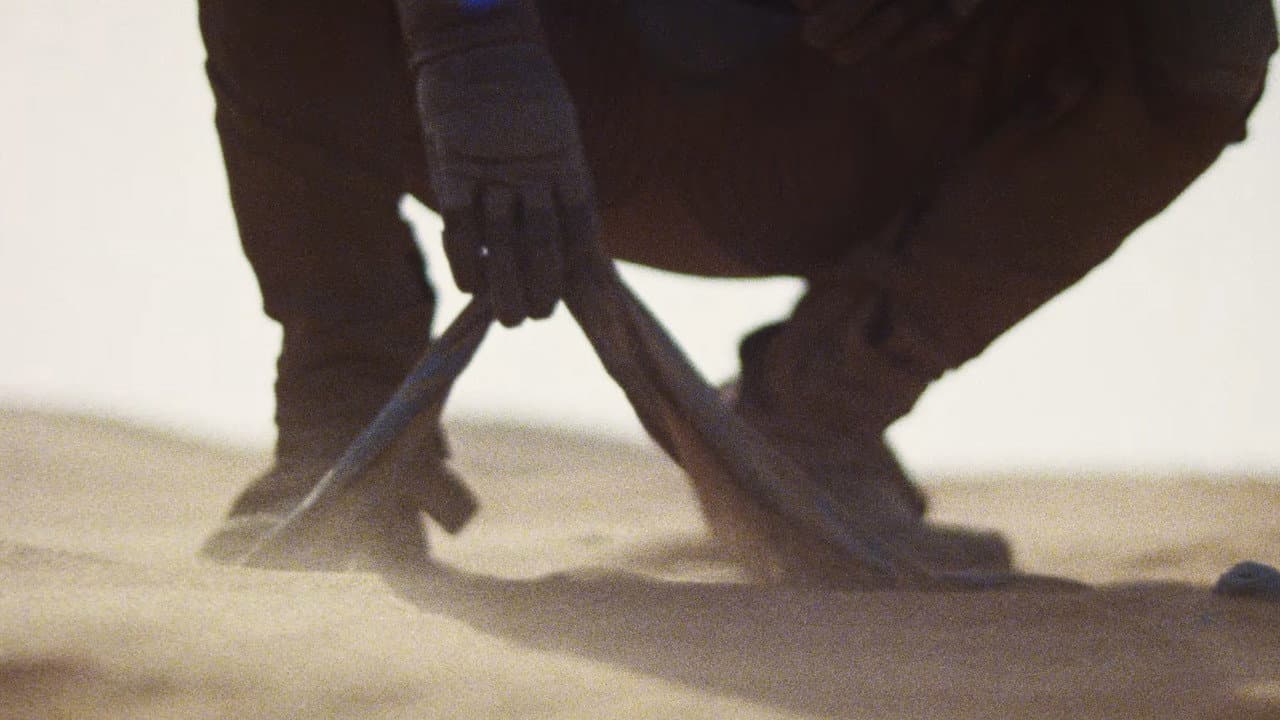 Dune: Part Three Sets BFI IMAX Presale Record still 4