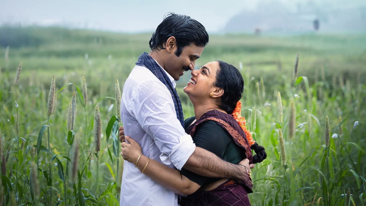 Idli Kadai still 5