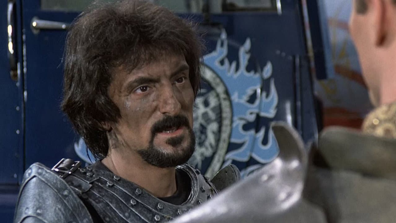 Knightriders still 2
