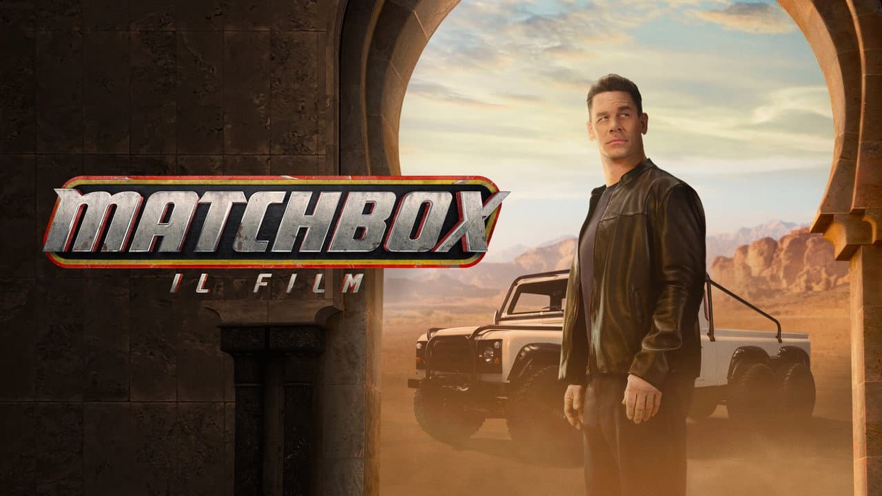 Matchbox Movie: Latest News & Updates still 2