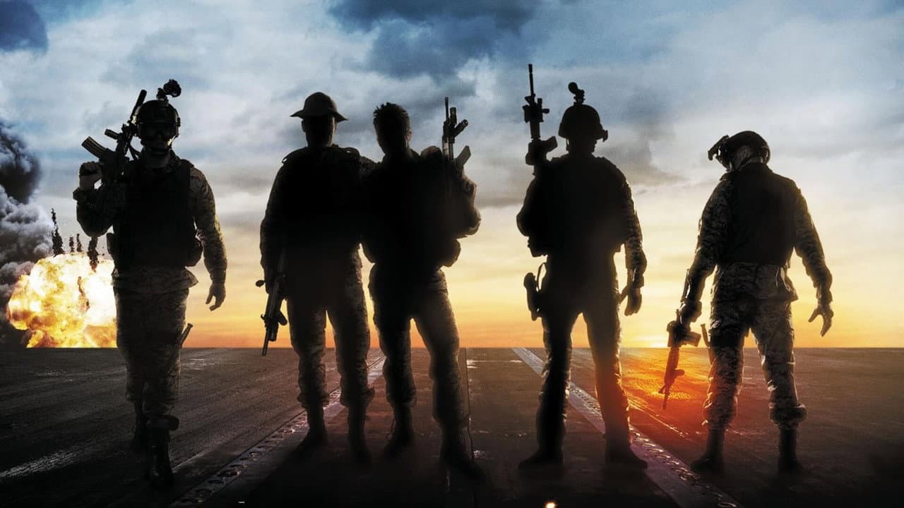 Act of Valor still 4