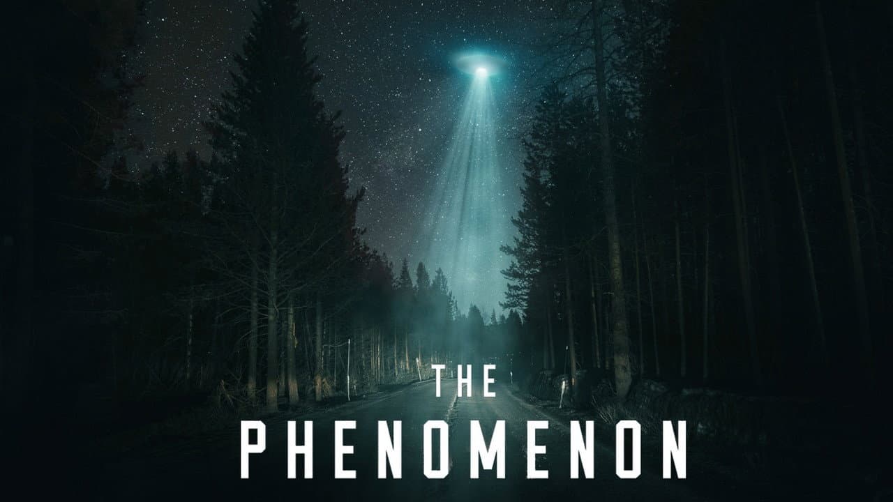 The Phenomenon still 3