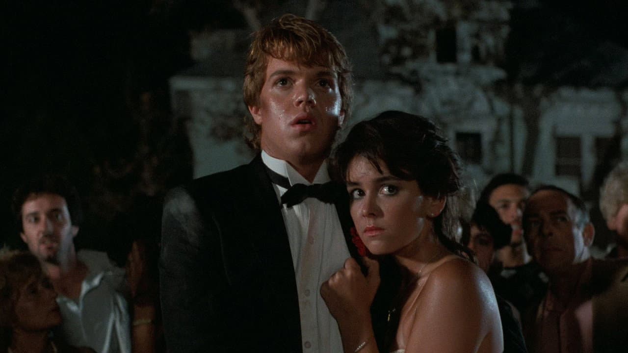 Night of the Creeps still 6
