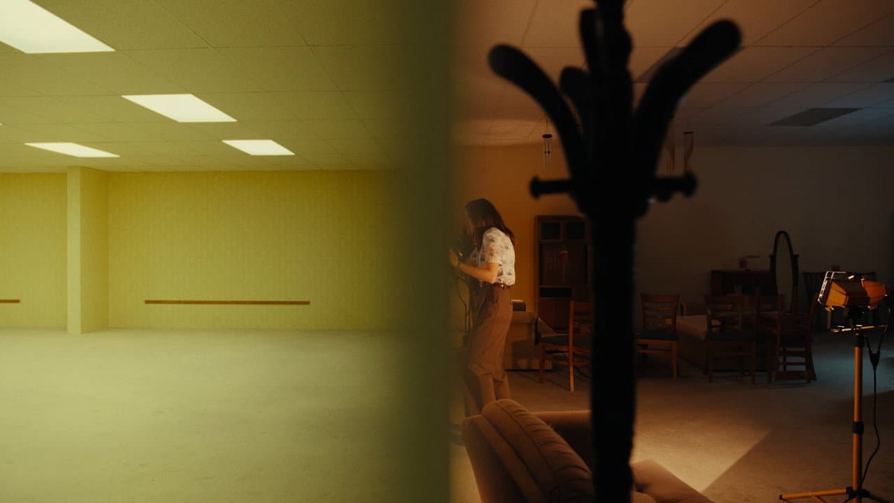 Backrooms Review: A Gripping Found-Footage Horror still 2
