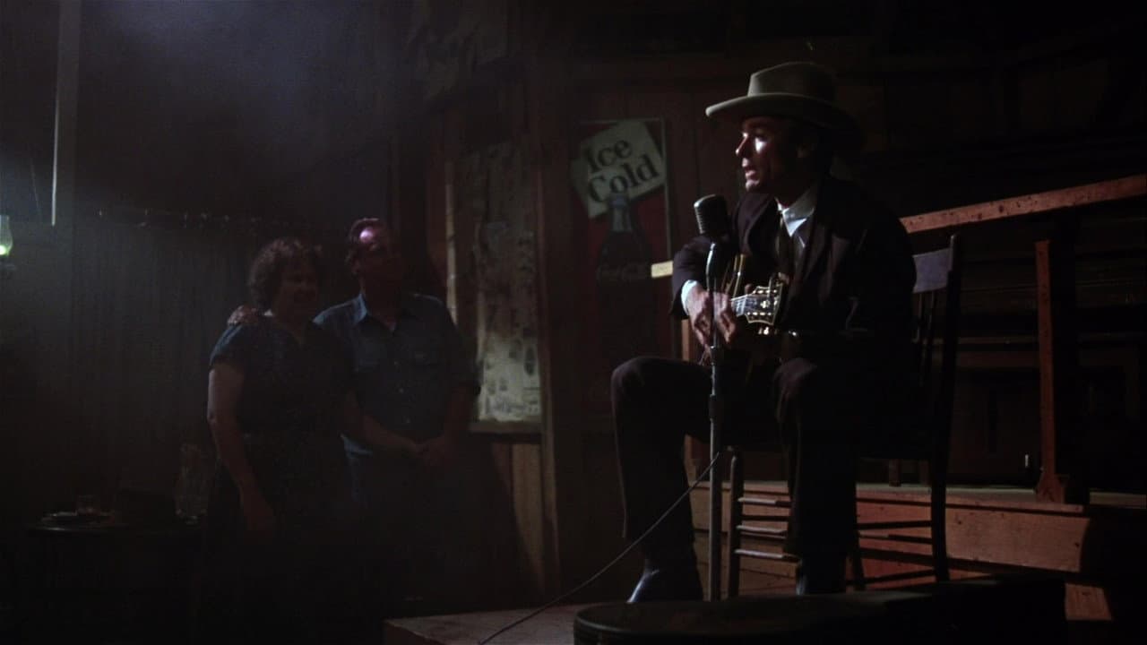 Honkytonk Man still 2