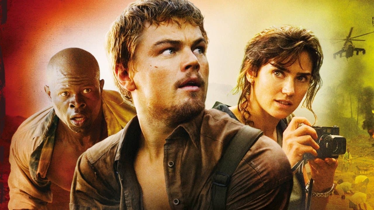 Diamond Movie News: Latest Updates & Cast still 8