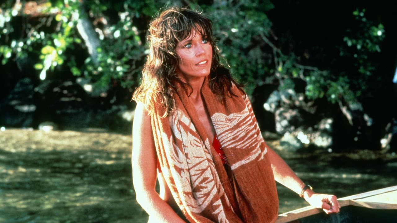 On Golden Pond (1981): Review & Movie News still 5