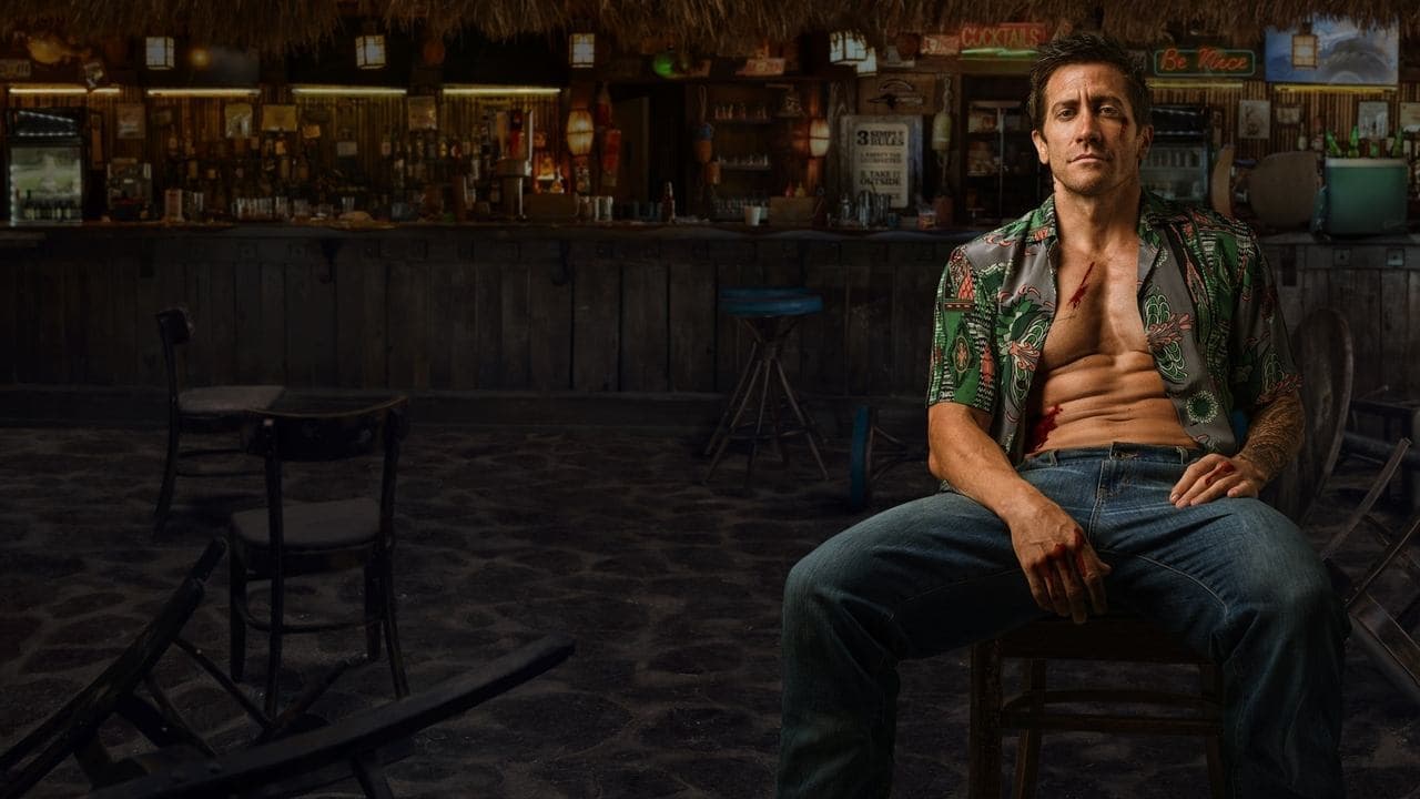 Road House still 3