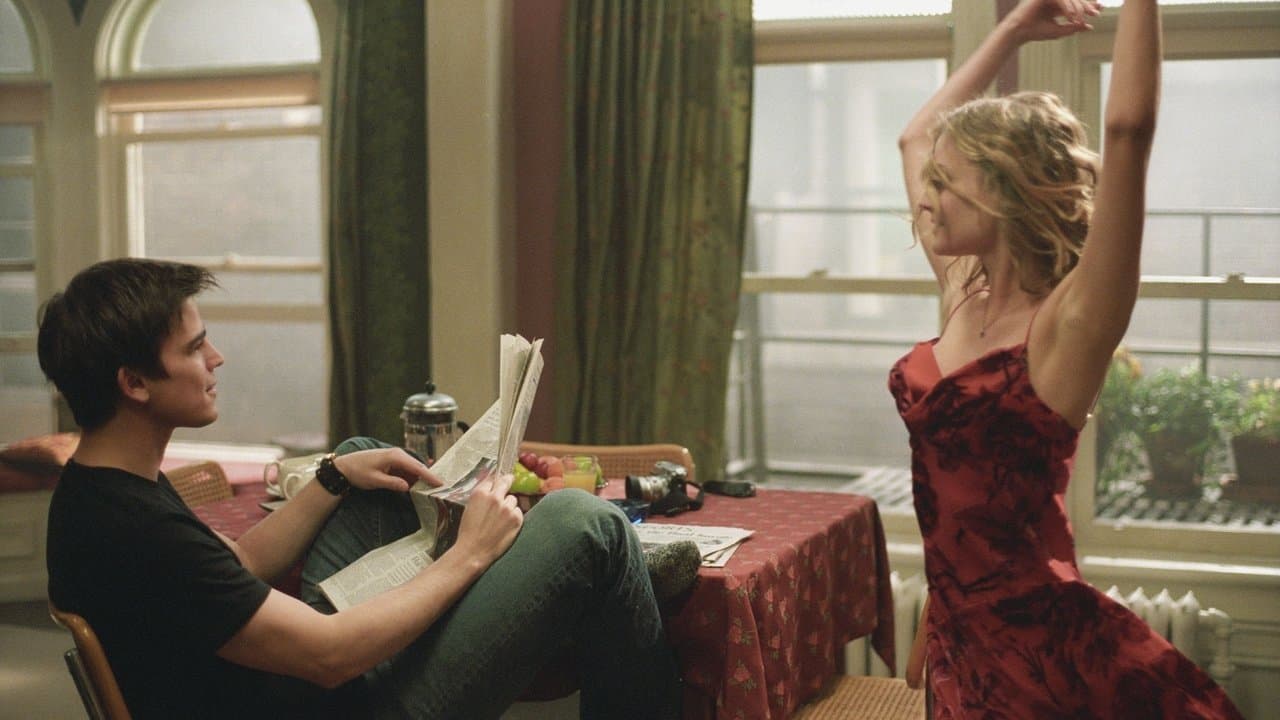 Wicker Park still 1