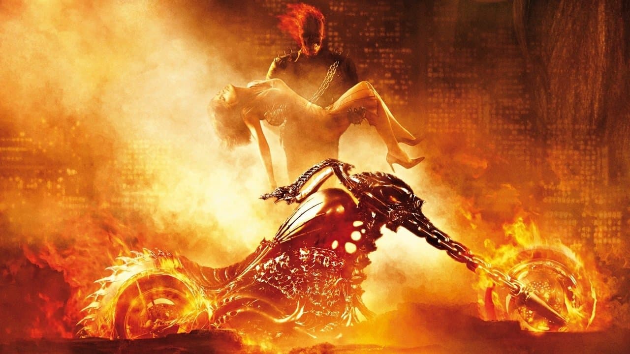 Ghost Rider Movie News: Latest Updates & Rumors still 8