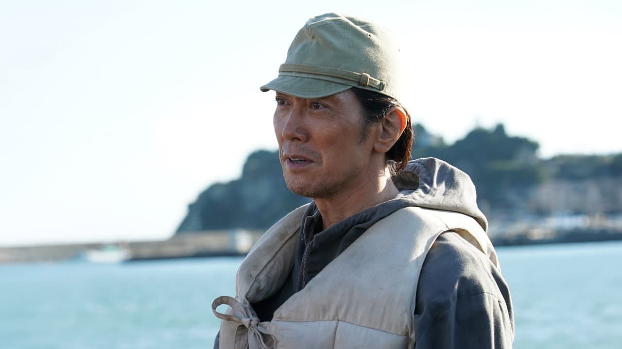 Godzilla Minus Zero Premieres at Tokyo Film Festival still 8