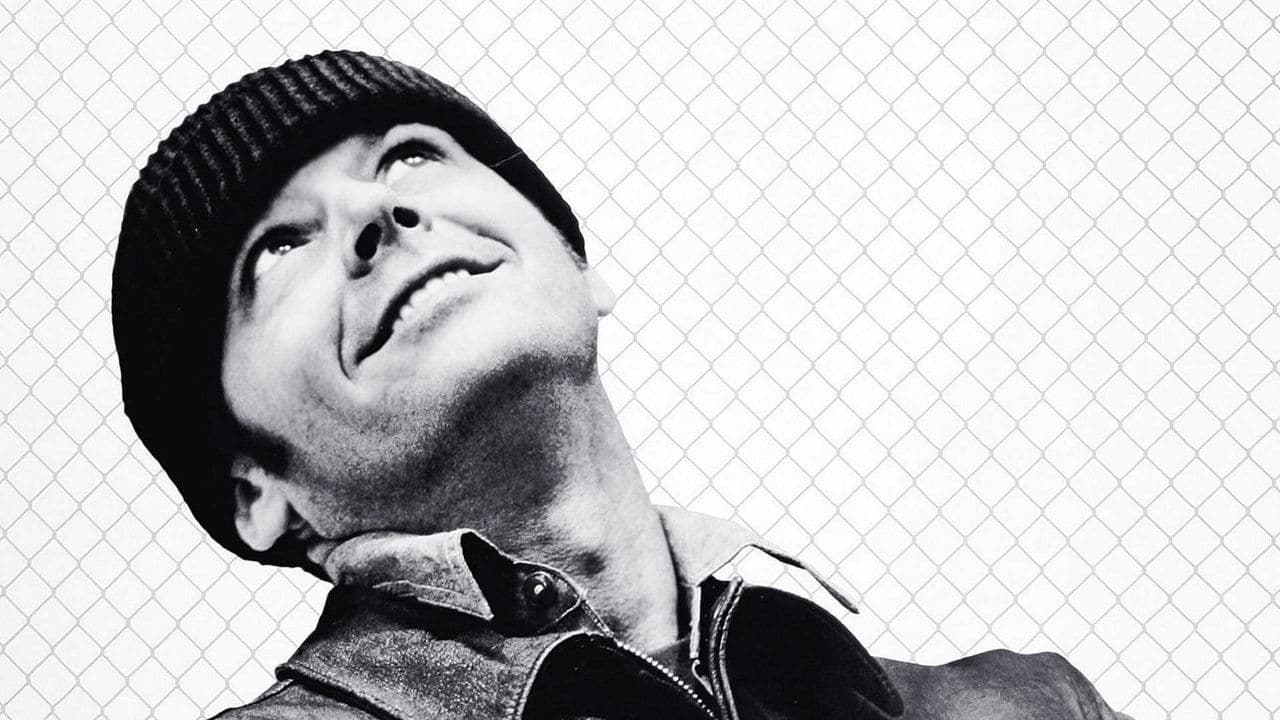 One Flew Over the Cuckoo's Nest still 7