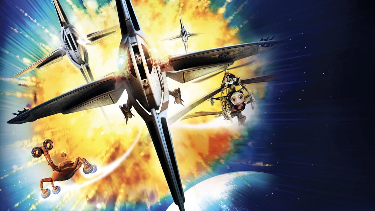 Battle for Terra still 4