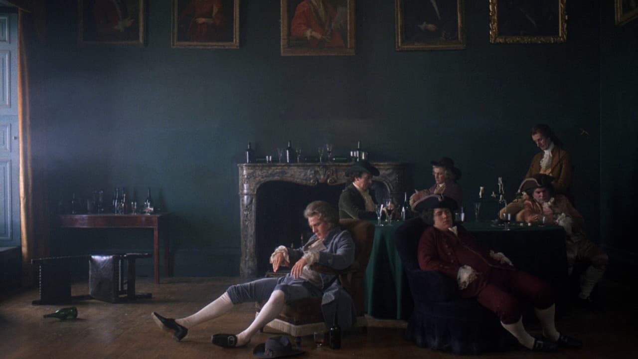 Barry Lyndon still 2