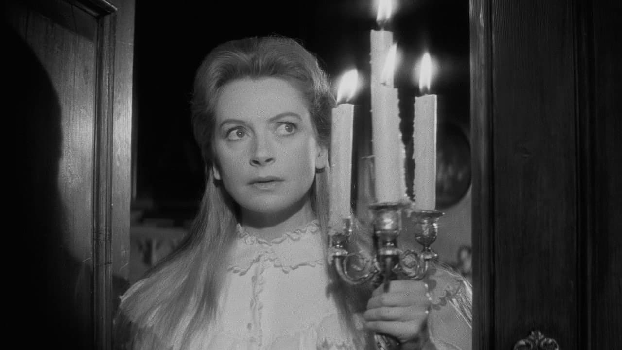 The Innocents still 1