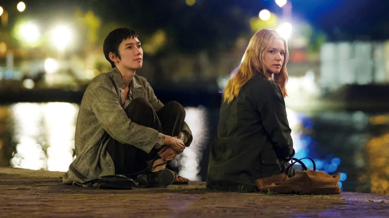 All of a Sudden (2026) - Hamaguchi’s Latest Film News still 4