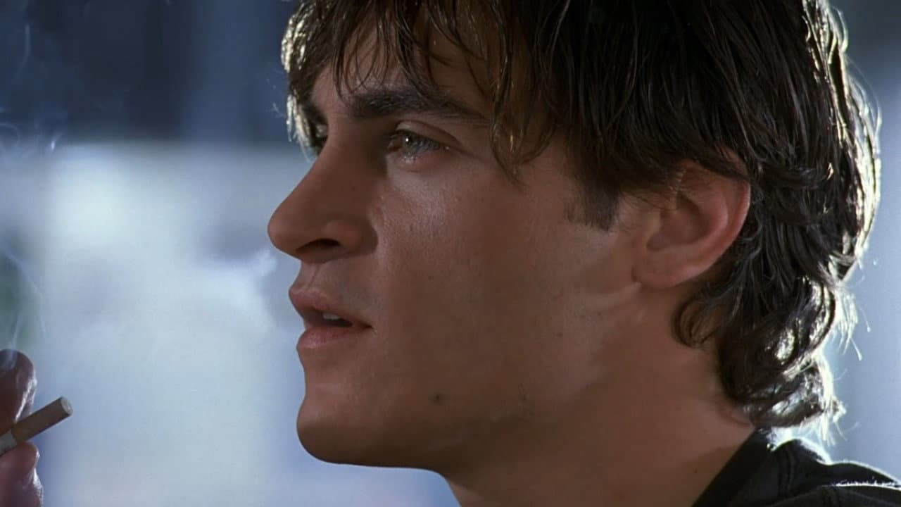 Clay (1998) - David Dobkin Movie News still 3