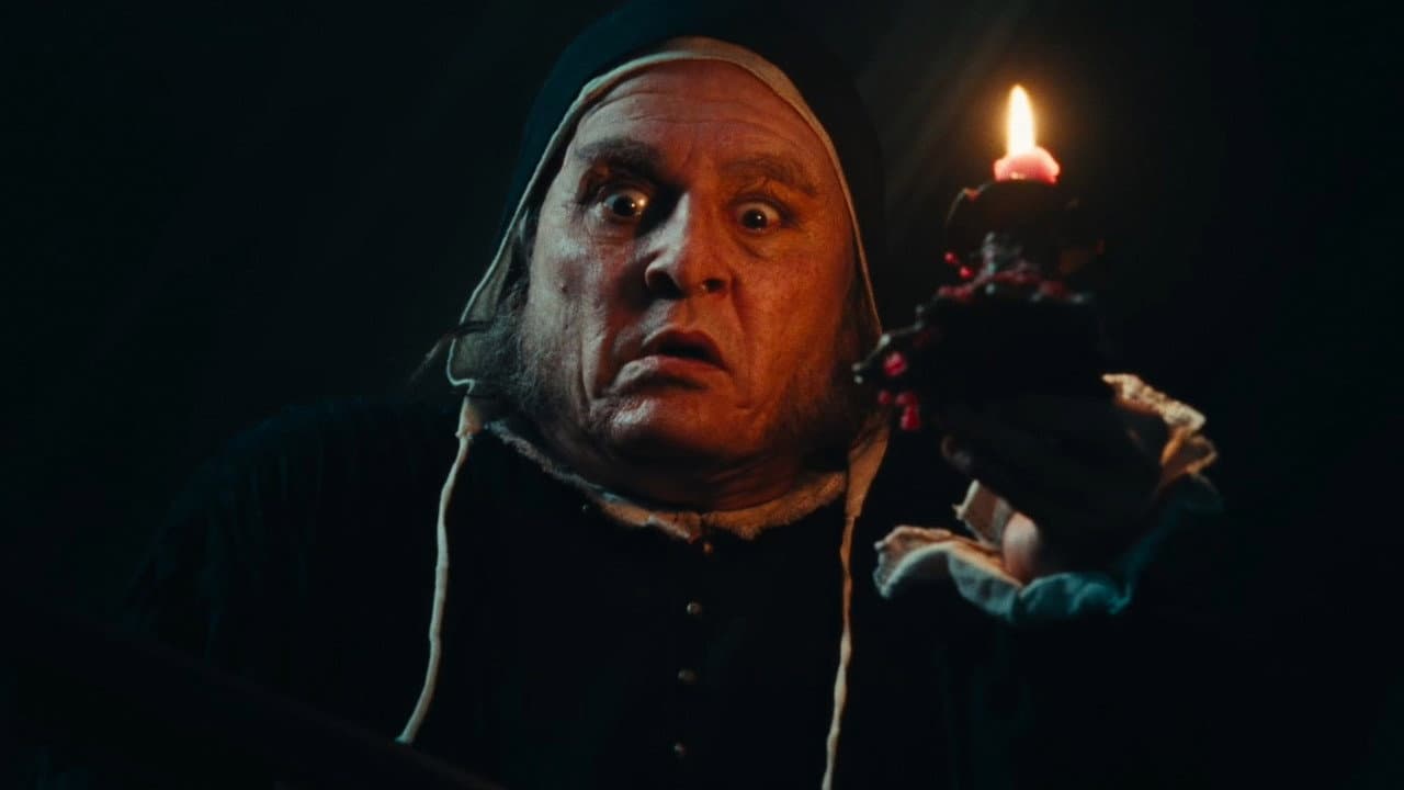Ebenezer: A Christmas Carol News & Updates still 7