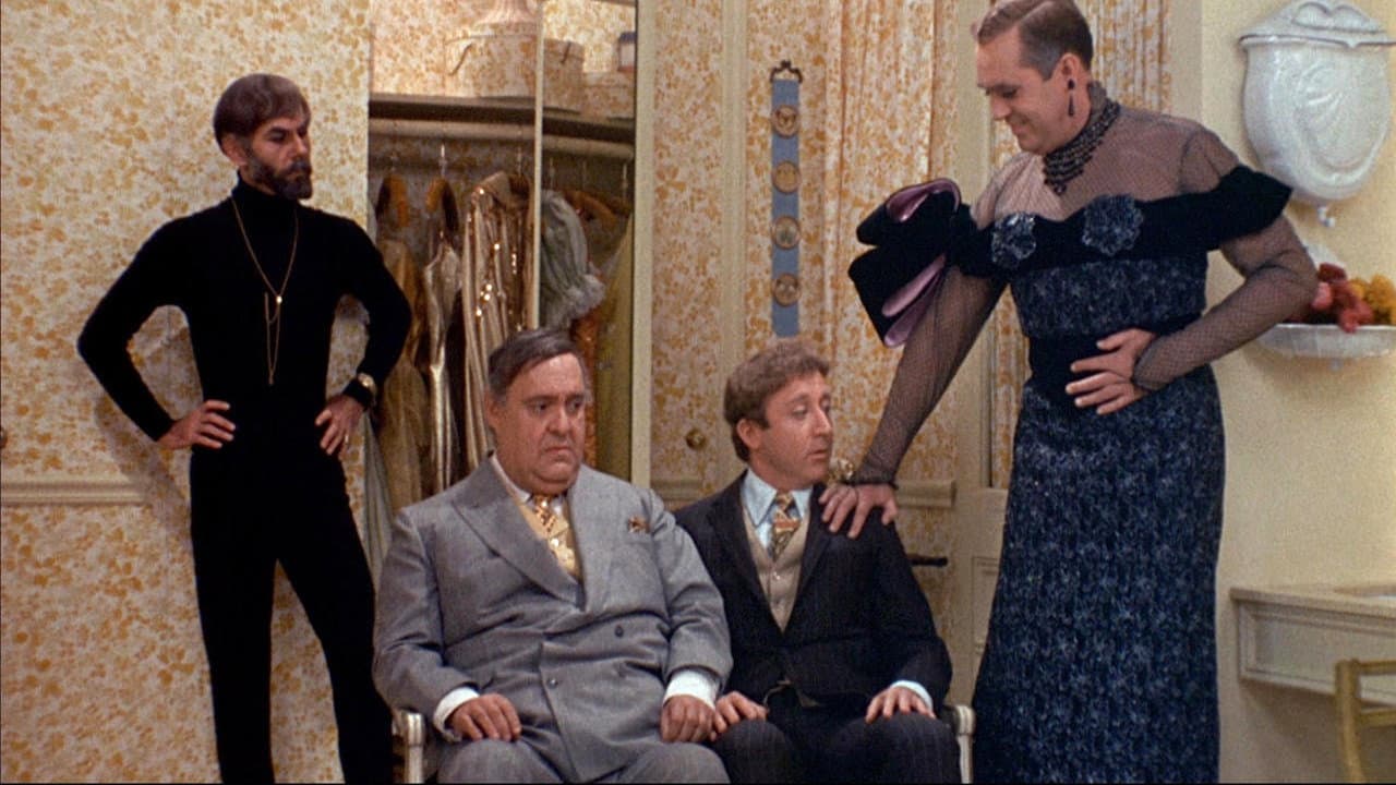 The Producers still 8
