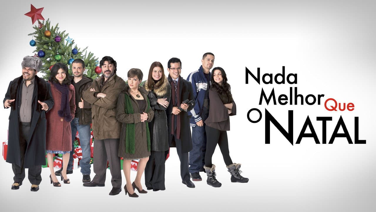 Nothing Like the Holidays still 4