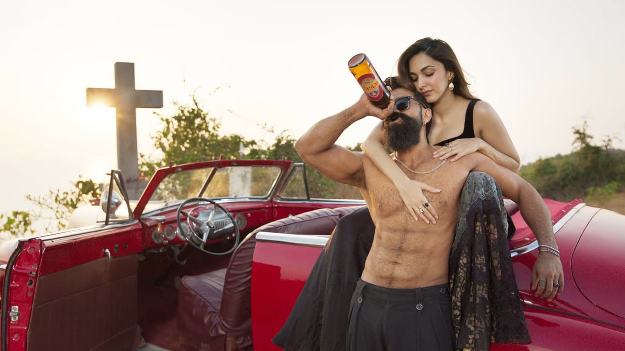 Toxic: A Fairy Tale for Grown-ups still 6