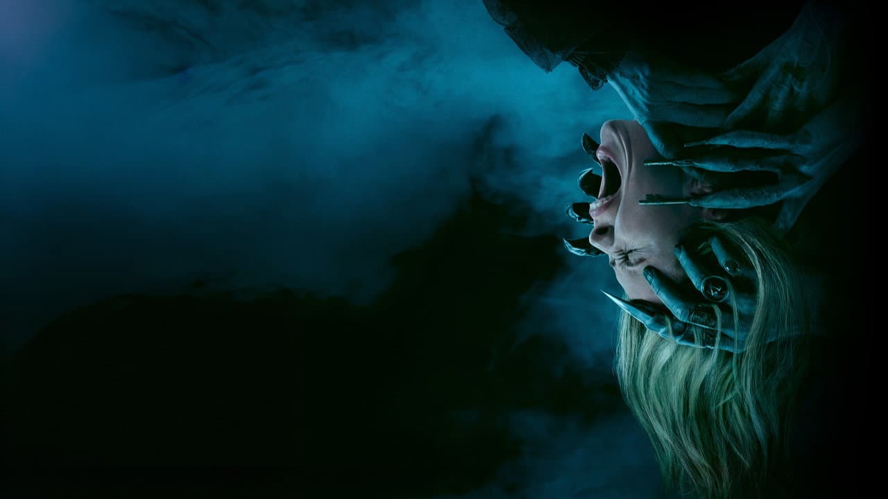 Insidious: Out of the Further (2026) - Jacob Chase