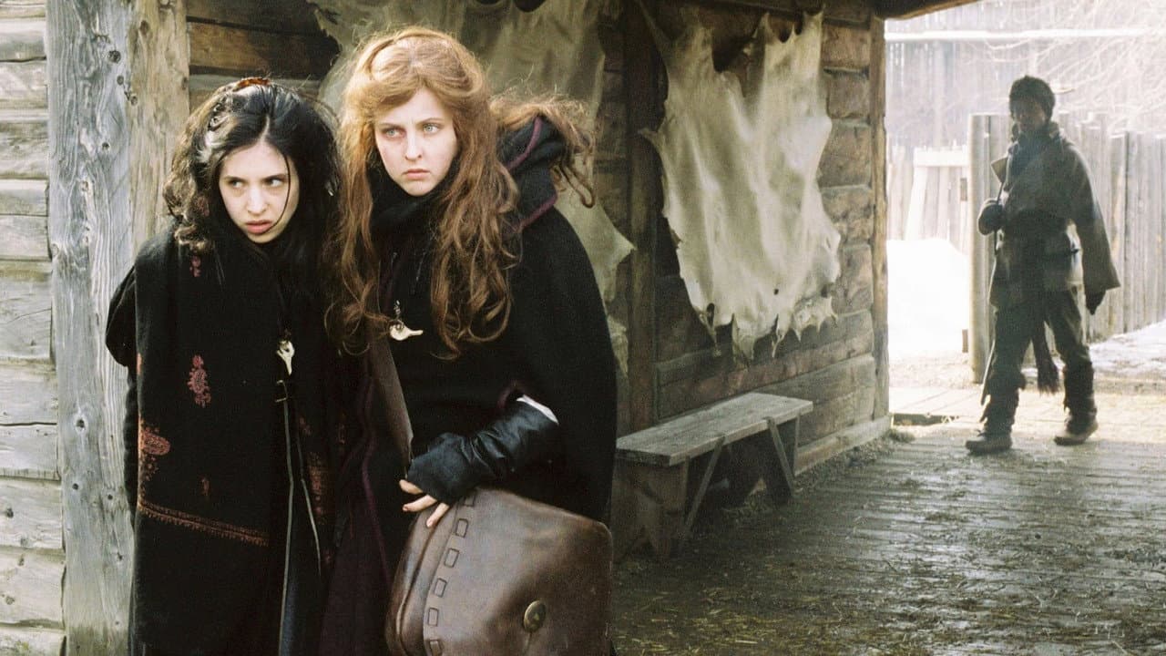 Ginger Snaps Back: The Beginning still 4