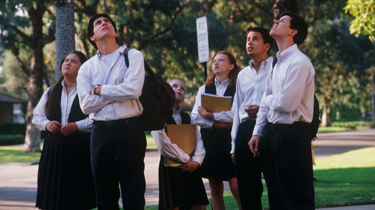 Donnie Darko at 25: A Cult Classic Revisited still 5