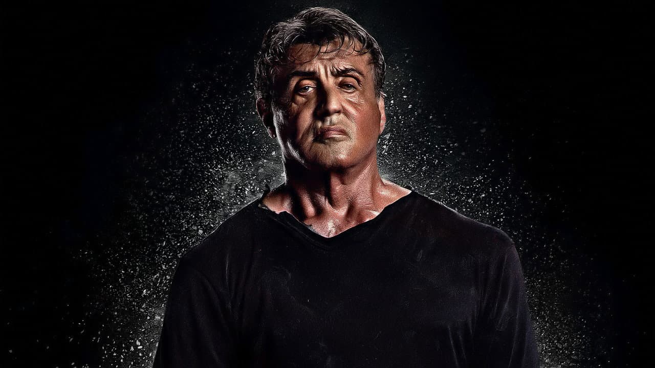 Rambo: Last Blood still 2