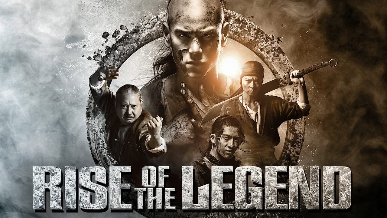 Rise of a Legend (2014) - Movie News, Cast & Updates still 3