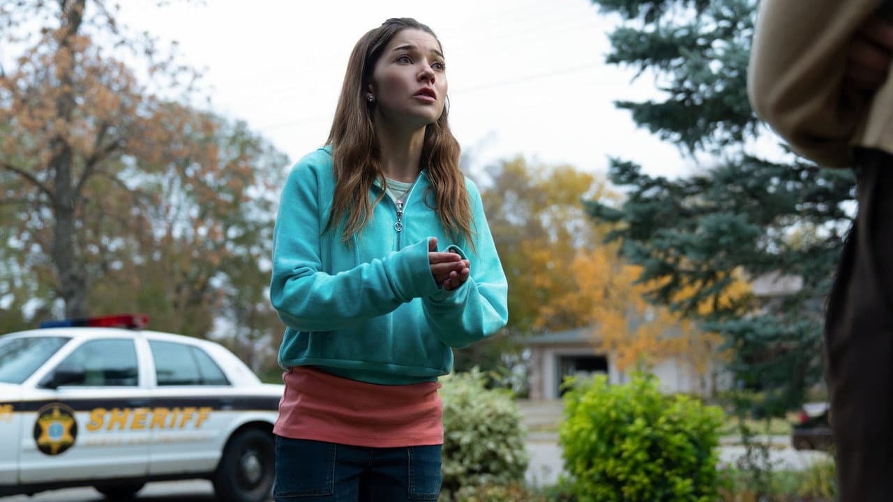 The Girl Who Escaped: The Kara Robinson Story still 3