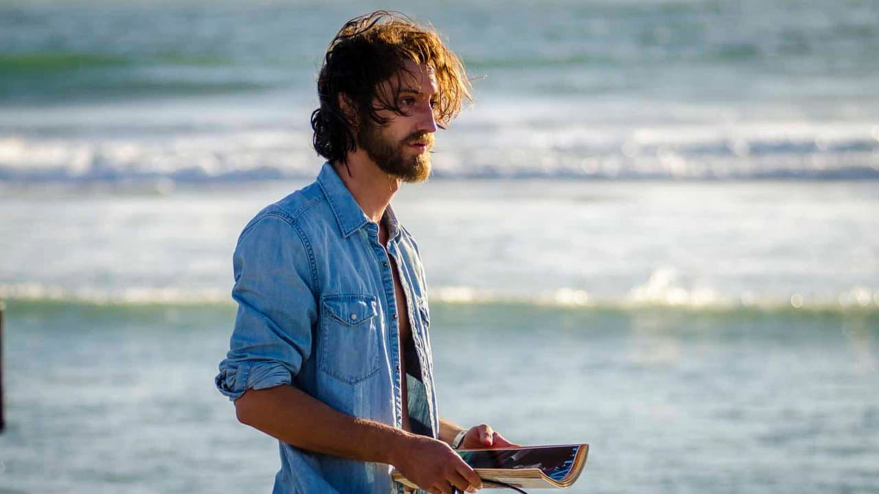 Elliot Page on The Odyssey’s Post-Release Career Drought still 6