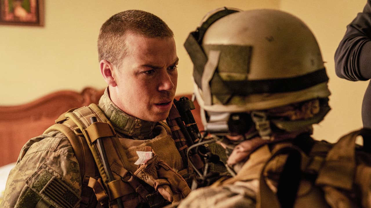 Warfare still 5