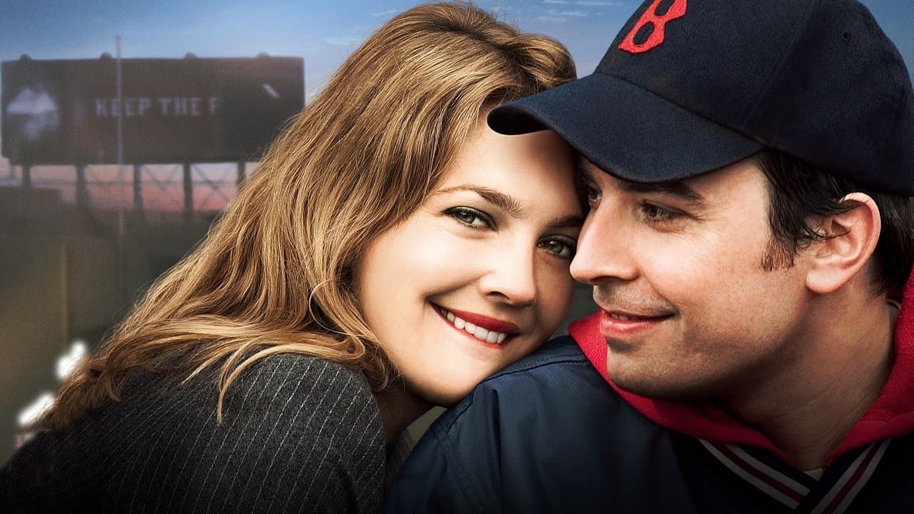 Fever Pitch still 1